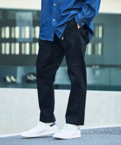 FREAK'S STORE チノパン 限定展開 OUTDOORS/フリークスアウトドアーズ スリムフィット ストレッチ クライミングパンツ/デニム/チ