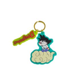 Rendez-Vous キーホルダー 「 DRAGON BALL/DRAGON BALL Z 」 アクリルキーホルダー 24W11