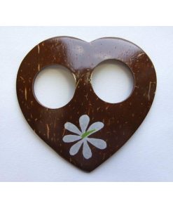 パレオホルダー  ココナッツ ティアレ柄 PARH26