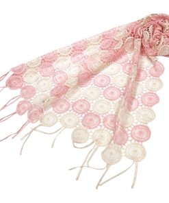 内祝い お返し 出産祝い 快気祝い 結婚祝い YUMEZAIKU さくら初め 桜染 エンブロイスカーフアリウム